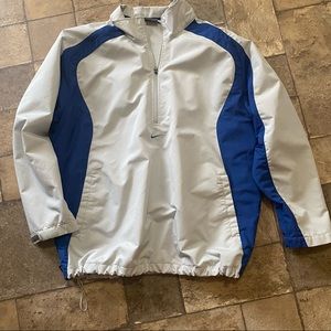 Men’s Large Nike Windbreaker